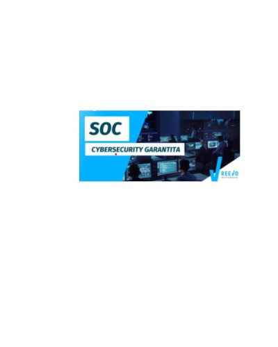 Cyber Security Full Managed SOC H24 Endpoint Detection & Response