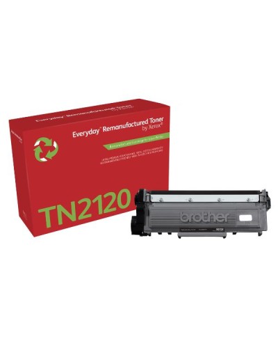 TONER XEROX X BROTHER TN2120
