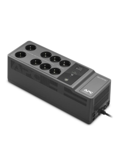 APC BACK-UPS 650VA  230V 1 USB