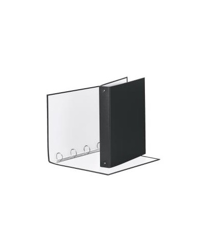RACCOGLITORE MEETING 4R NERO 22X30