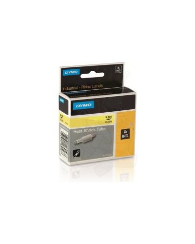 NASTRO DA 24MM NE/GI TERMO-RESTR