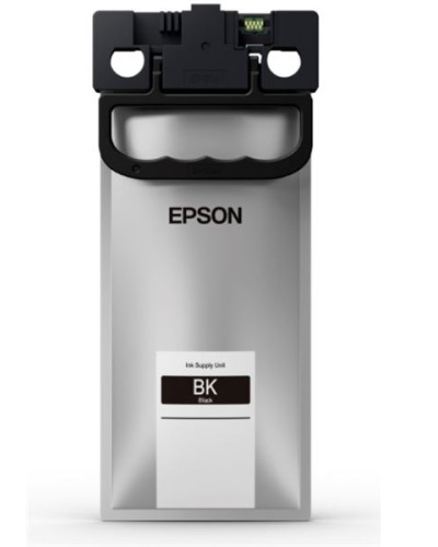 WF-M52XX/57XX SERIES INK XL BLACK