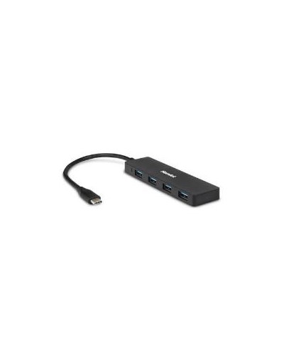 XHUB4031TC HUB USB 3.1 Type-C  4 Porte