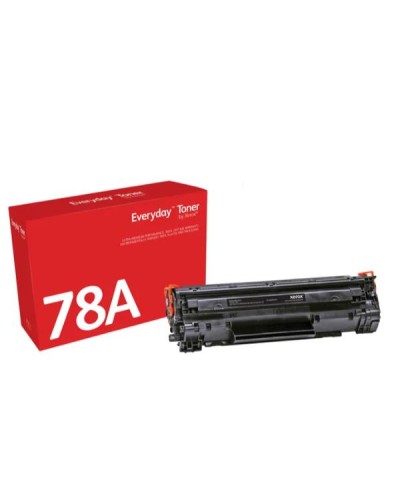 Everyday compatibile CE278A / CRG-126 / CRG-128