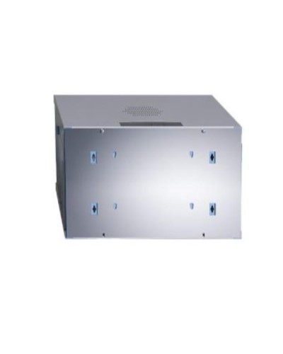 PIASTRA POSTERIORE X BOX 22U GRI