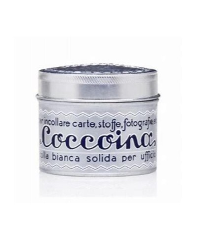 COCCOINA PASTA BARATTOLO 125GR