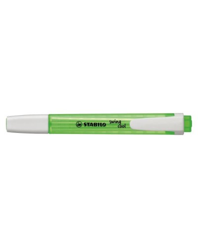CF10 SWING COOL VERDE