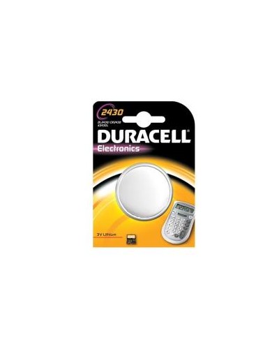 DUR SPECIALISTICHE ELECTRON 2430