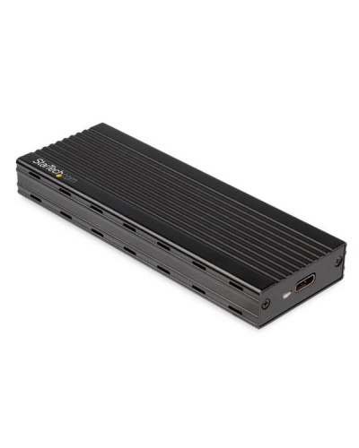 BOX USB 3.1 GEN 2 TIPO-C PCIE