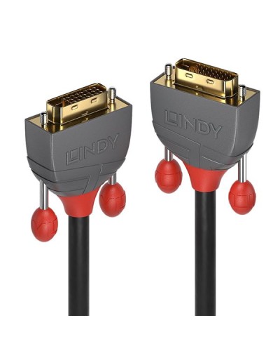 DVI-D DUAL LINK NERO 7,5M