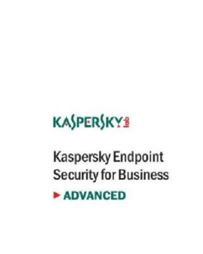 Kaspersky Endpoint Security for Business Advanced