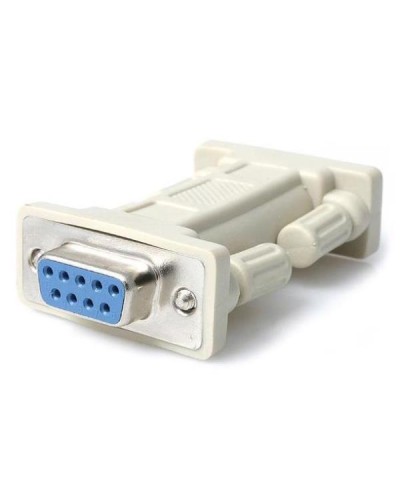ADATTATORE SERIALE DB9 RS-232