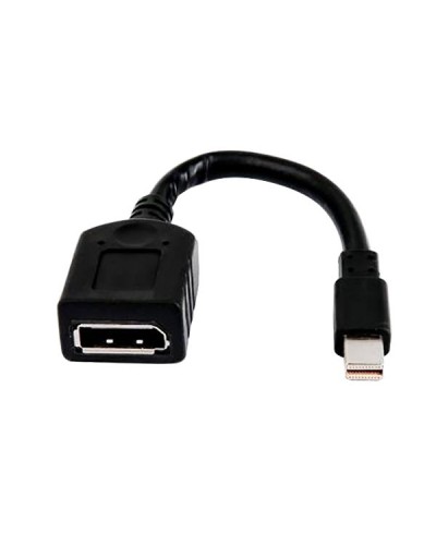Adattatore da Mini DisplayPort a DisplayPort
