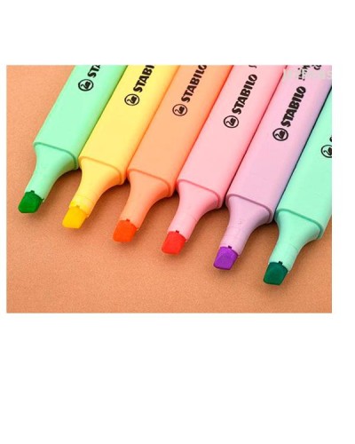 AST6 SWING COOL PASTEL