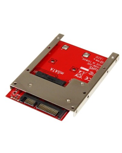 CONVERTITORE SSD MSATA A SATA