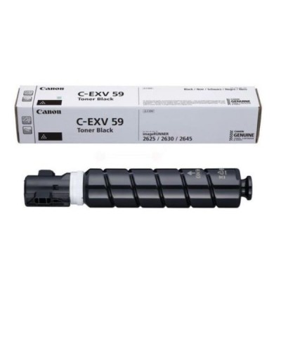 C-EXV 59 Toner Black