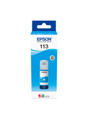 FLACONE CIANO  113 ECOTANK