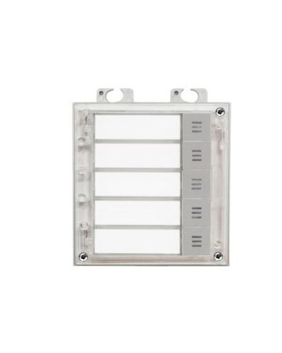 HELIOS IP VERSO - MODULO PER 5 TAS