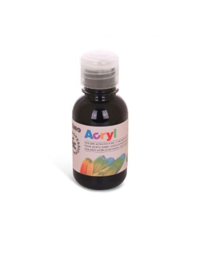 PRIMO COL ACRILICO FINE 125ML NE