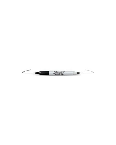 CF12PENNA INDEL TWINTIP NERO