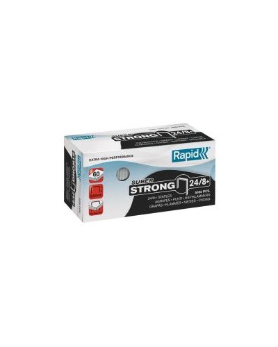 CF5000PUNTI SUPER STRONG N° 24/8+