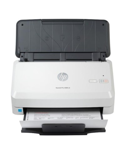 Scanner sheet-fed HP ScanJet Pro 3000 s4