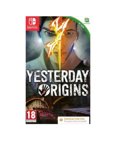 SWITCH YESTERDAY ORIGINS DOWNLOAD