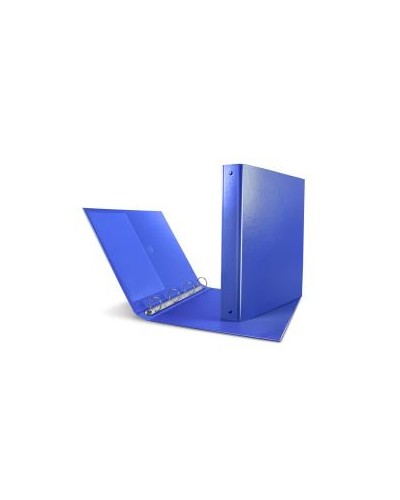 RACCOGL NETTUNO40A4 BLU4D