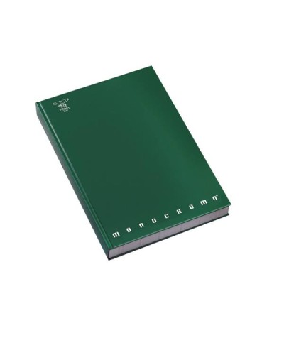 CF5 QUADERNO A5 CARTONATO MONOCROMO 4M