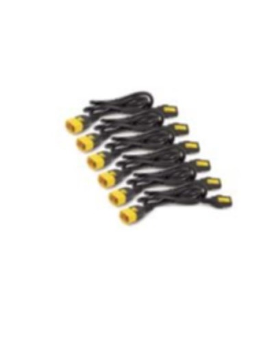 POWER CORD KIT (6 EA)