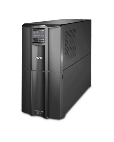 SMART-UPS 3000VA LCD 230V SMARTCON