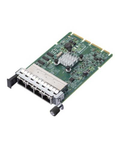 ThinkSystem Broadcom 5719 1GbE RJ45 4-port OCP Ethernet Adapter
