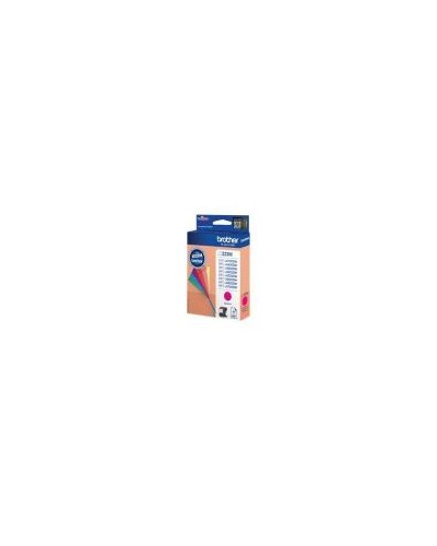 Cartuccia inchiostro Magenta Brother LC223M