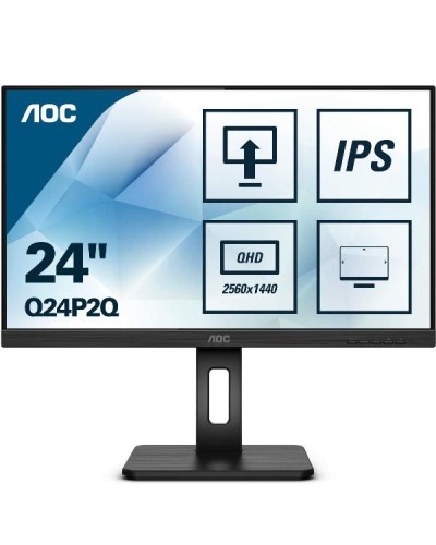 23 8 MONITOR 16.9 PRO-LINE 2K
