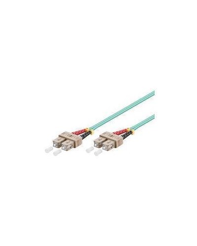PATCH 2FO OM3 SCD/SCD AQUA 2M