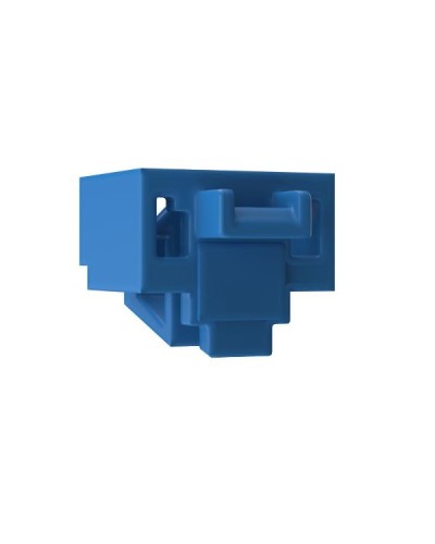 CF10 TAPPO BLU ANTIMANOMISSIONE