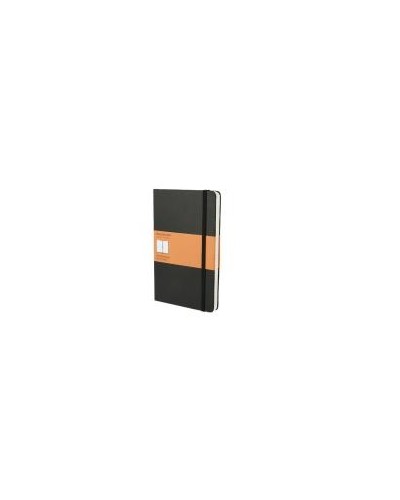 TACCUINO CLASSIC LARGE COPERTINA RIGIDA