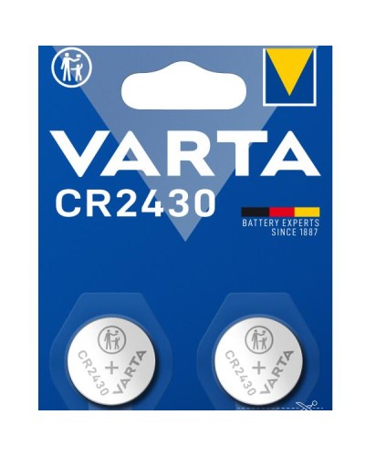 CR 2032 (LITIO) CONF.DA 2
