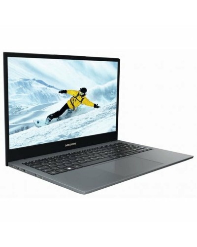 Ordinateur Portable Medion AKOYA 15,6" 16 GB RAM 512 GB SSD (Reconditionné B)