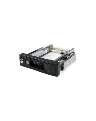 RACK PORTATILE HOT-SWAP 5,25 a 3.5"