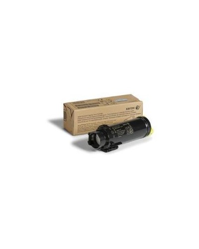 TONER GIALLO X PHASER 6510/ WC 6515