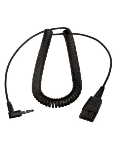 JABRA CAVO CONNESSIONE PC QD X3.5MM