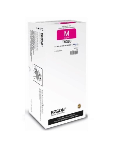 WORKFORCE PRO WF-R5690 MAGENTA XL