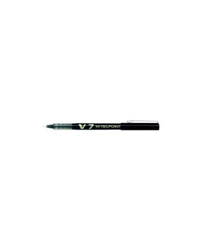 CF12 ROLLER HI-TECPOINT V7 NERO