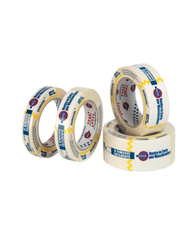 NASTRO MASCHERATURA MSK6143 19MM