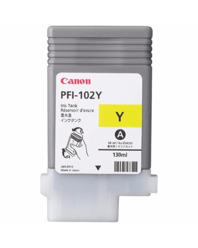 PFI-102 GIALLO IPF500/600/700