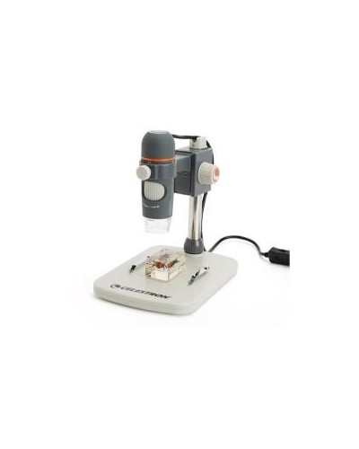 MICROSCOPIO DIGITALE HANDLED PRO
