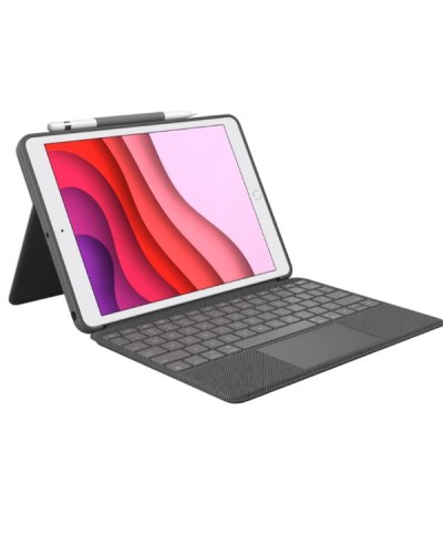 COMBO TOUCH IPAD 7TH GEN GRAPHIT