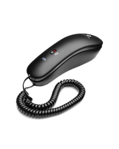 TELEFONO FISSO CT50 NERO