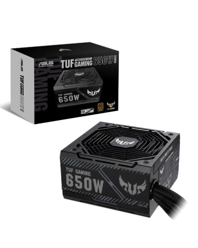 TUF-GAMING-650B
